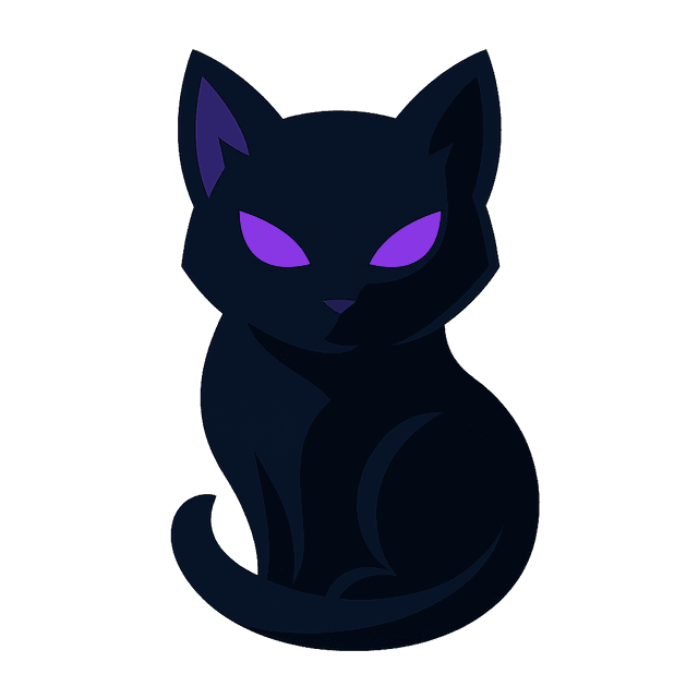 Dark Cat Projects